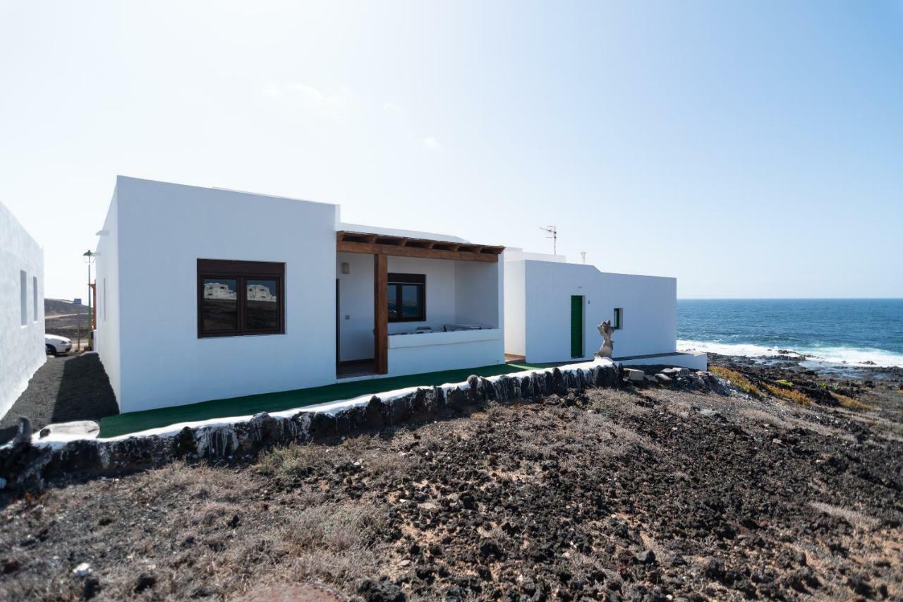Villa Casa Mar La Santa Exterior foto