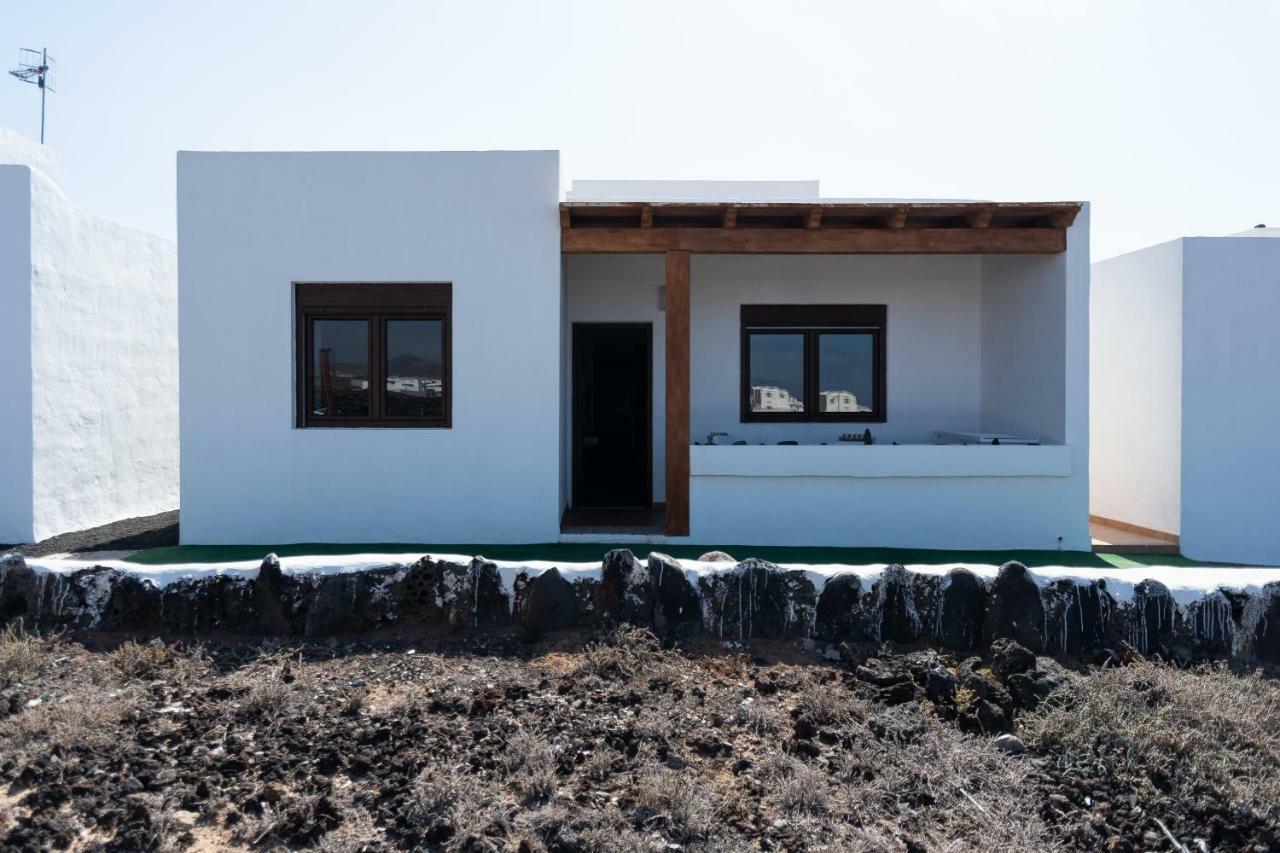 Villa Casa Mar La Santa Exterior foto