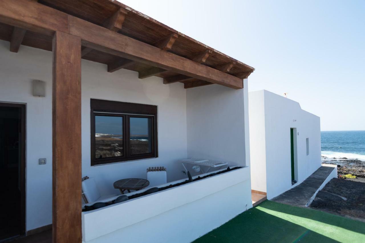 Villa Casa Mar La Santa Exterior foto
